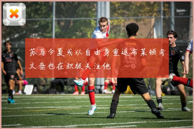 苏马今夏或以自由身重返布莱顿考文垂也在积极关注他